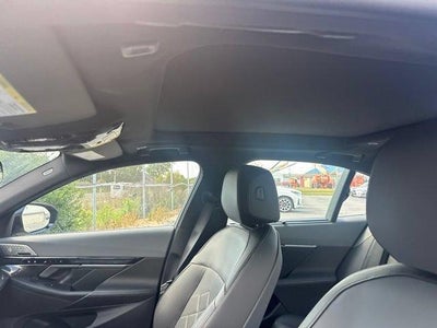 2024 BMW i5 M60 Sedan