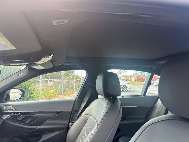 2024 BMW i5 M60 Sedan