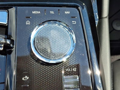 2024 BMW i5 M60 Sedan