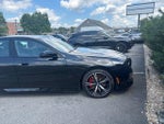 2024 BMW i5 M60 Sedan