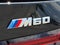 2024 BMW i5 M60 Sedan