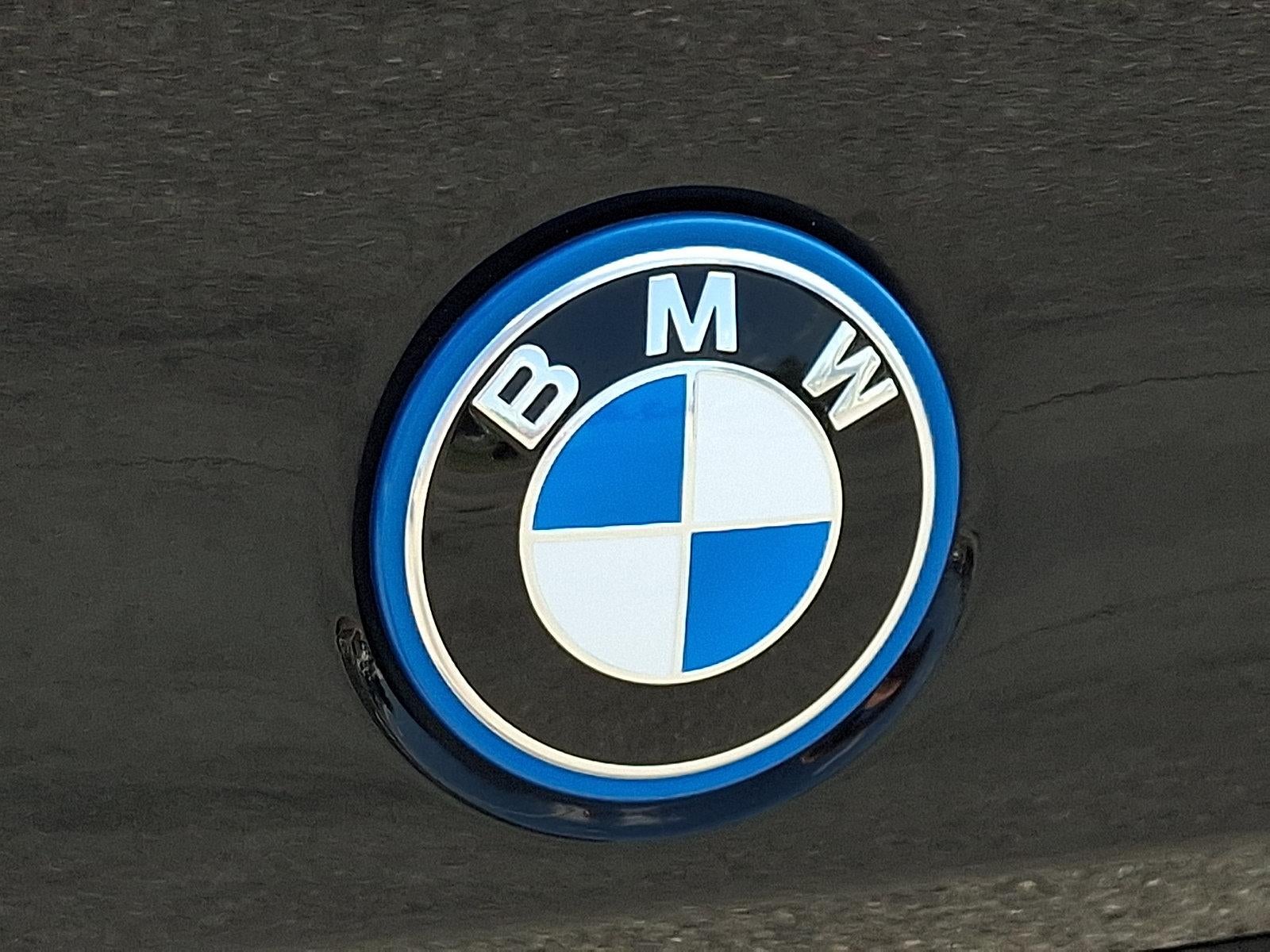 2024 BMW i5 M60 Sedan