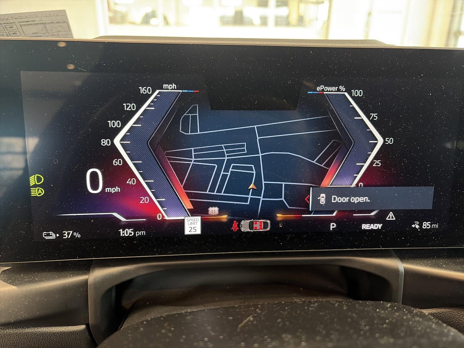 2025 BMW i4 Gran Coupe