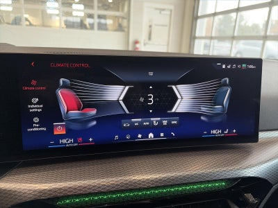 2025 BMW i4 Gran Coupe