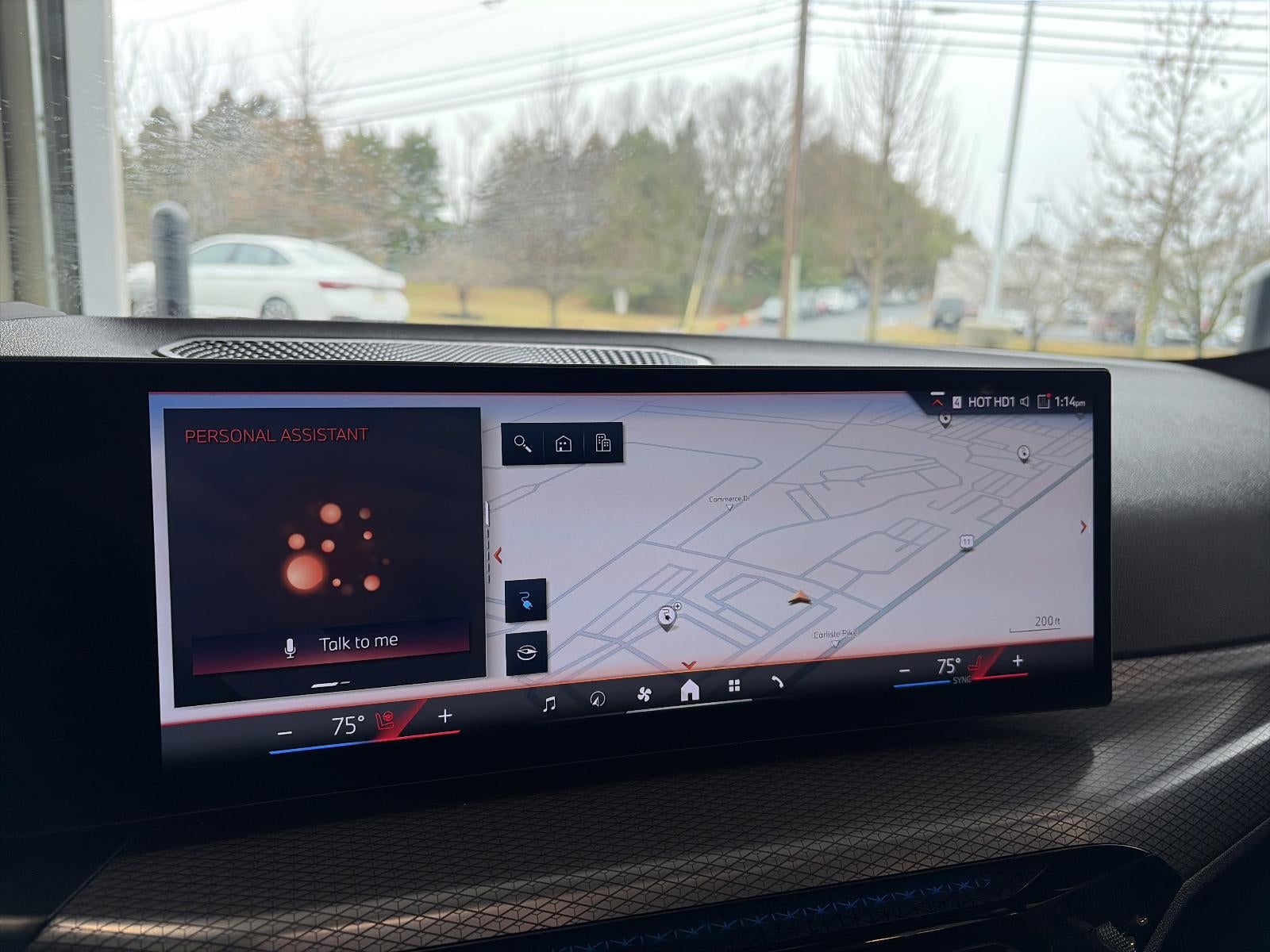 2025 BMW i4 Gran Coupe