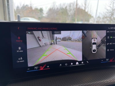 2025 BMW i4 Gran Coupe