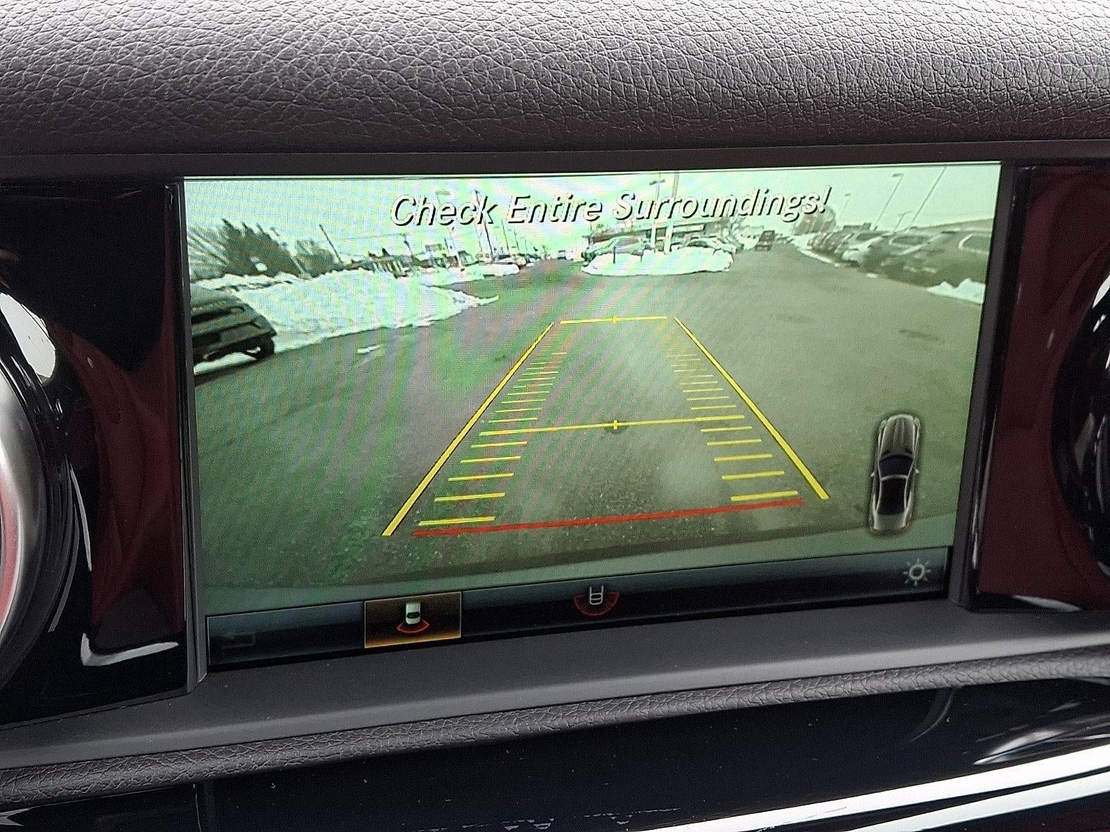 2020 Mercedes-Benz SLC AMG® SLC 43 Roadster