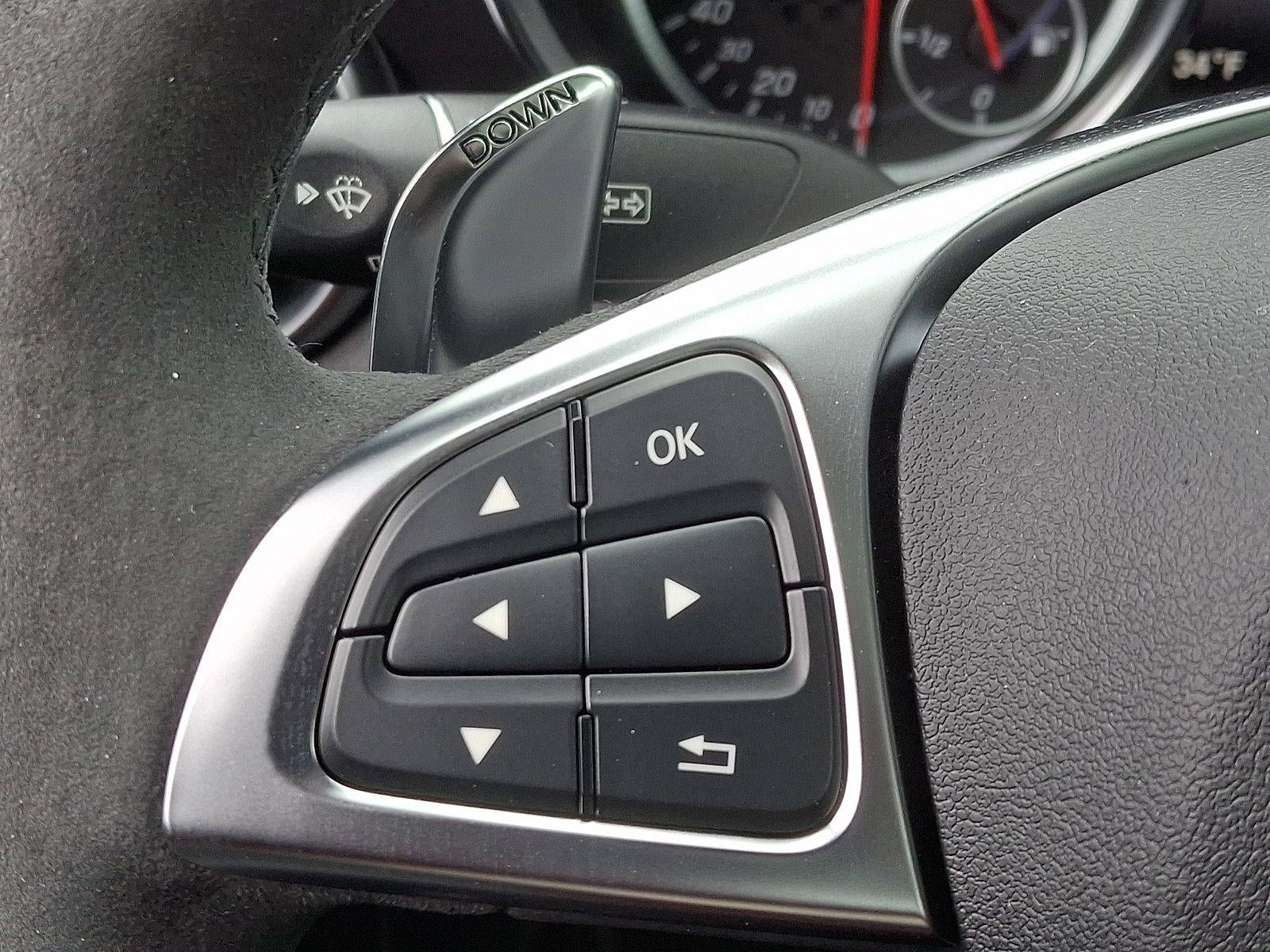 2020 Mercedes-Benz SLC AMG® SLC 43 Roadster