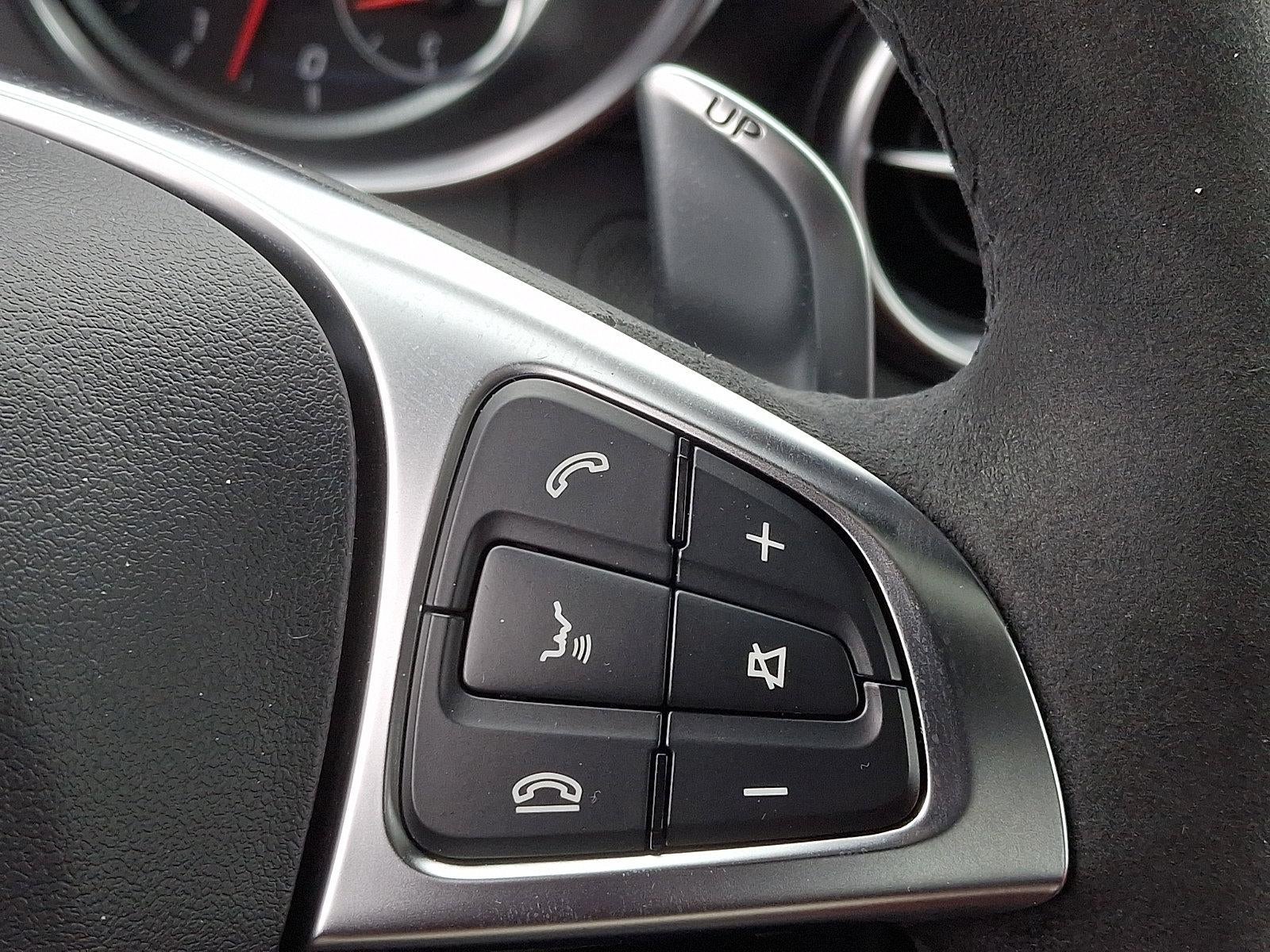 2020 Mercedes-Benz SLC AMG® SLC 43 Roadster