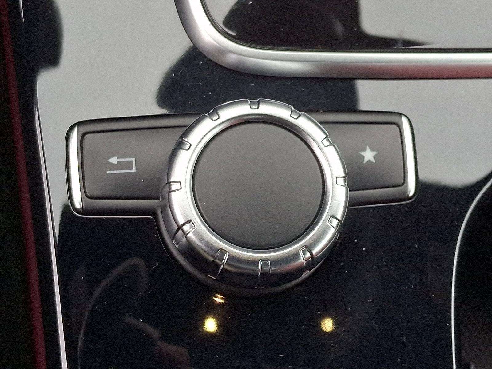 2020 Mercedes-Benz SLC AMG® SLC 43 Roadster