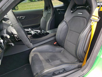 2018 Mercedes-Benz AMG® GT AMG® GT R Coupe