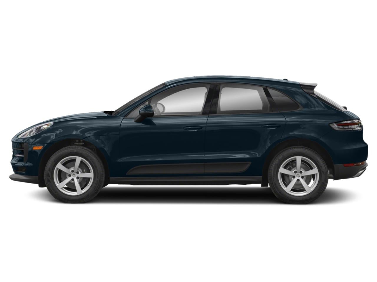 2021 Porsche Macan AWD