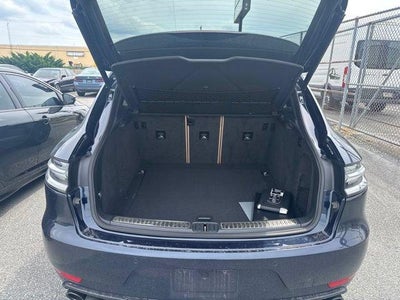 2020 Porsche Macan GTS AWD