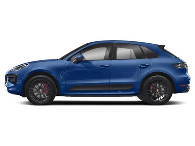 2020 Porsche Macan GTS AWD
