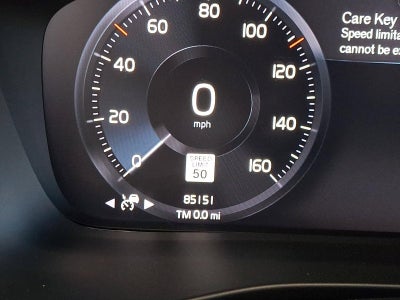 2021 Volvo XC40 T5 AWD Inscription