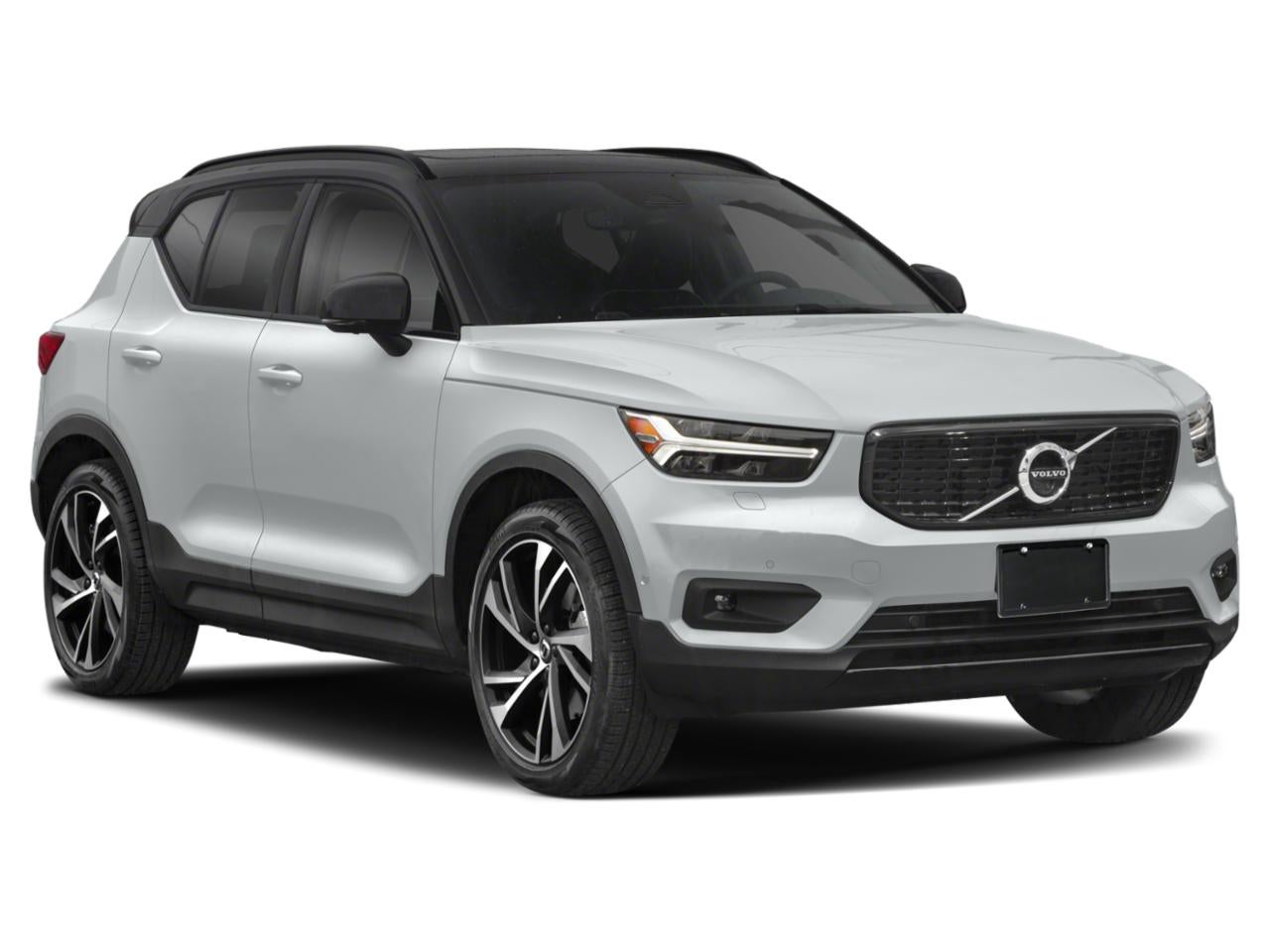 2022 Volvo XC40 T5 AWD R-Design