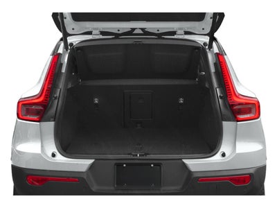 2021 Volvo XC40 T5 AWD R-Design