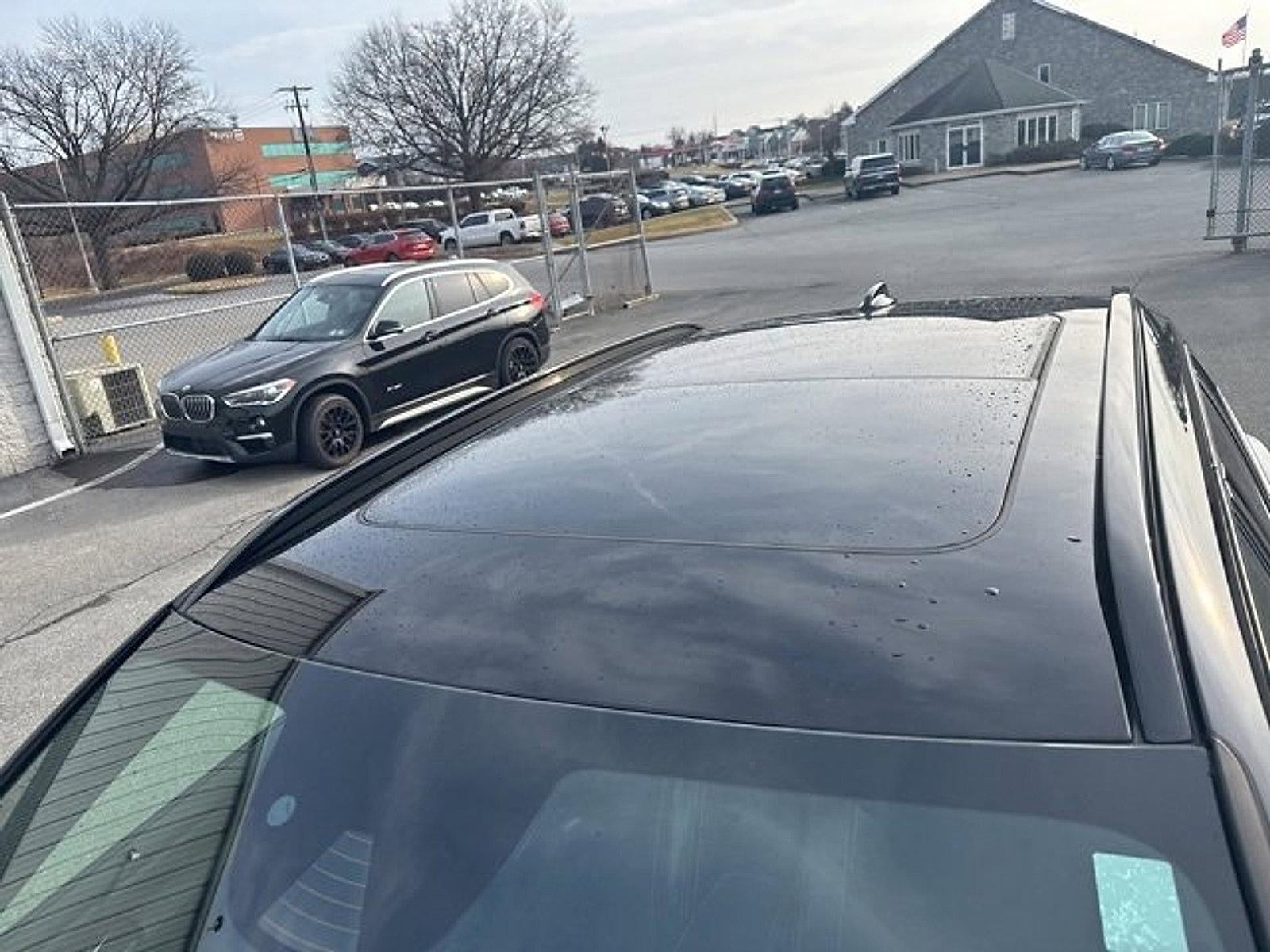 2020 Volvo XC40 T5 AWD R-Design