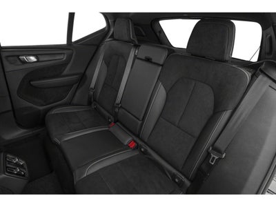 2020 Volvo XC40 T5 AWD R-Design