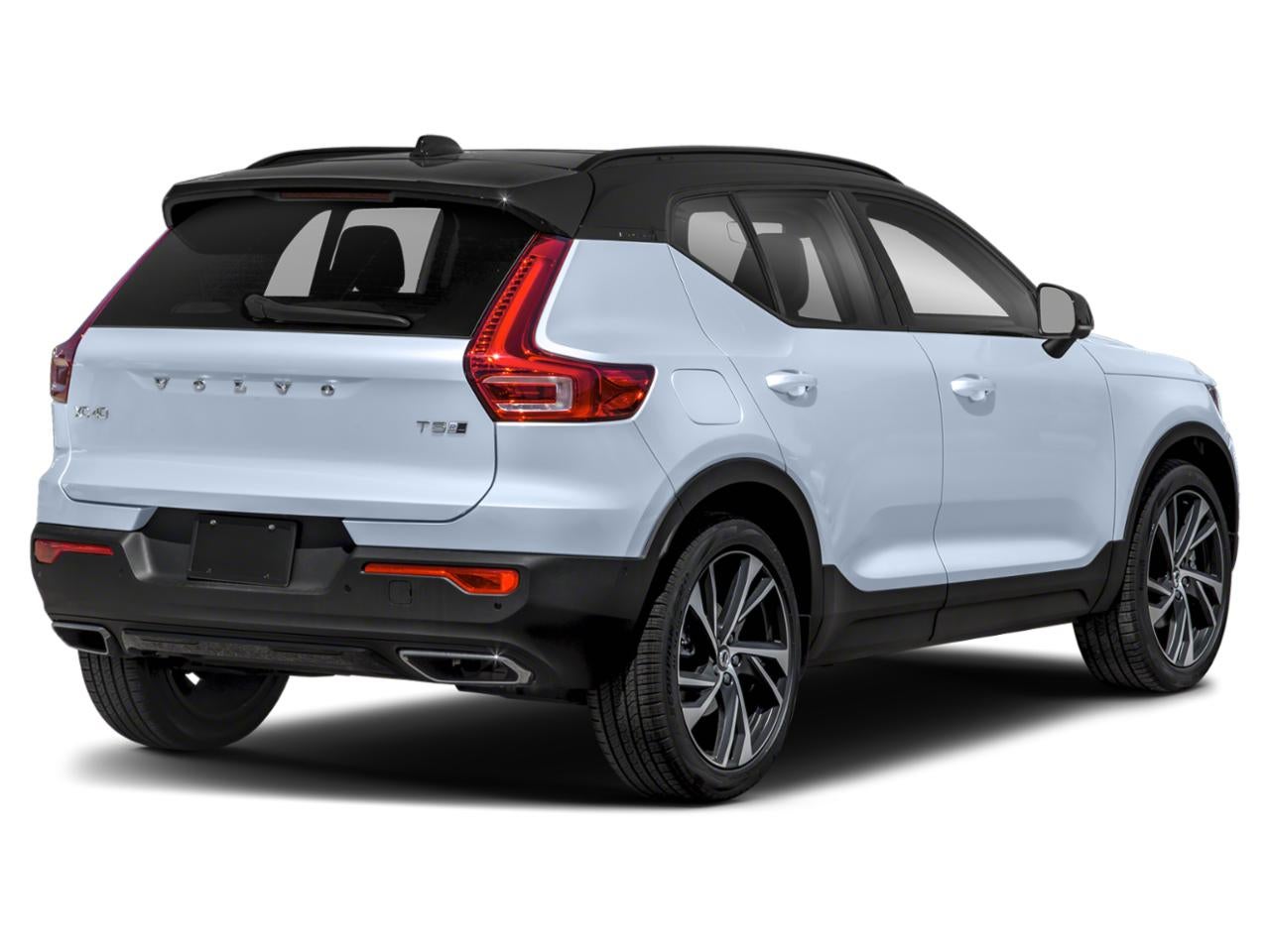 2020 Volvo XC40 T5 AWD R-Design