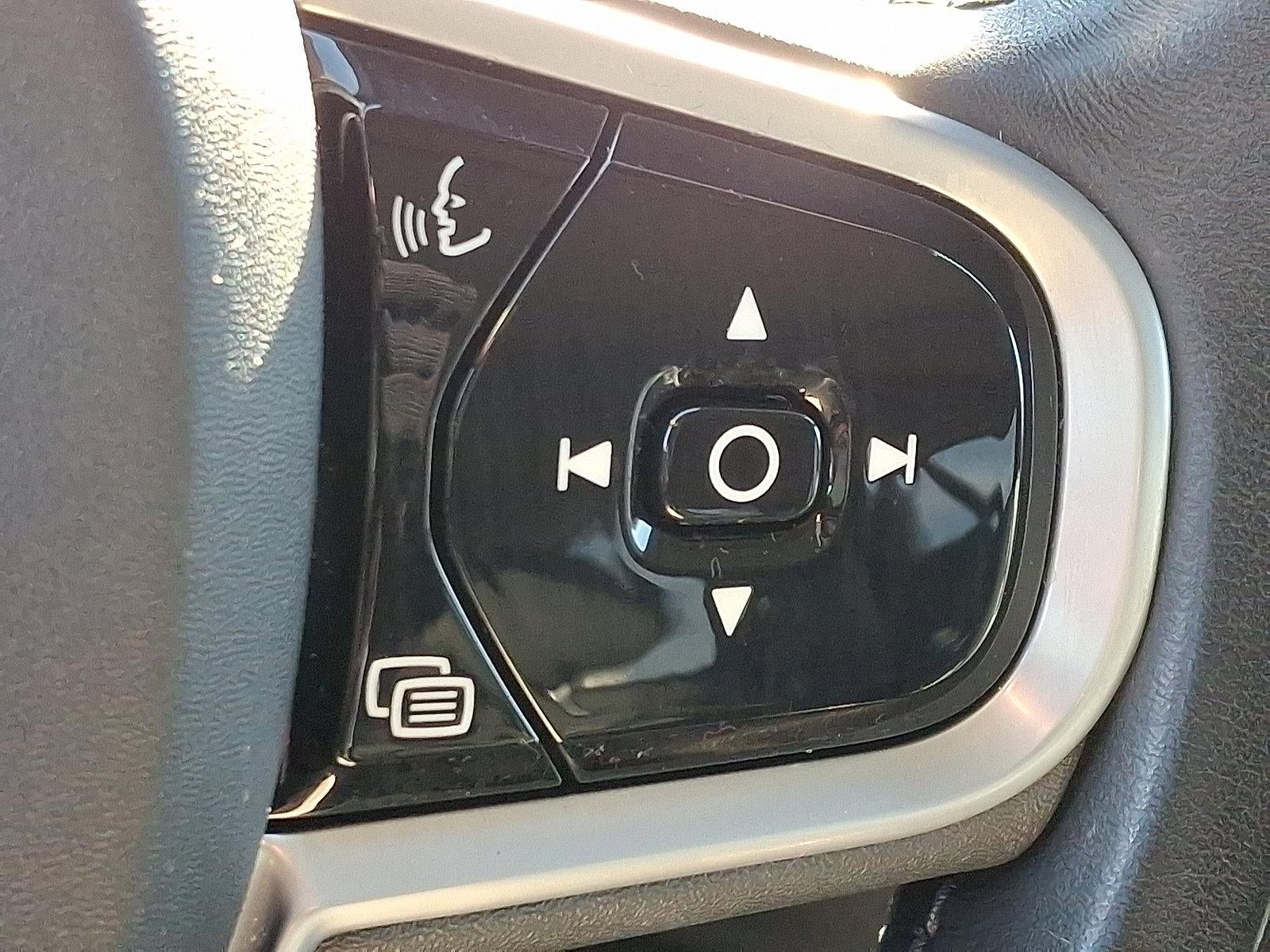 2022 Volvo XC90 T6 AWD Inscription 6P