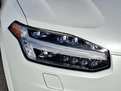 2022 Volvo XC90 T6 AWD Inscription 6P