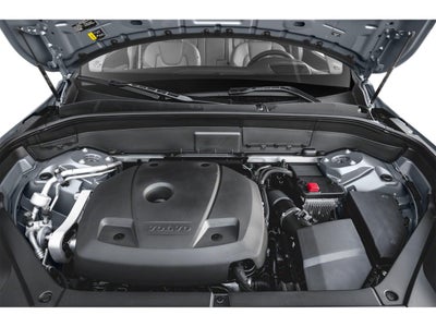 2022 Volvo XC90 T6 AWD Inscription 6P