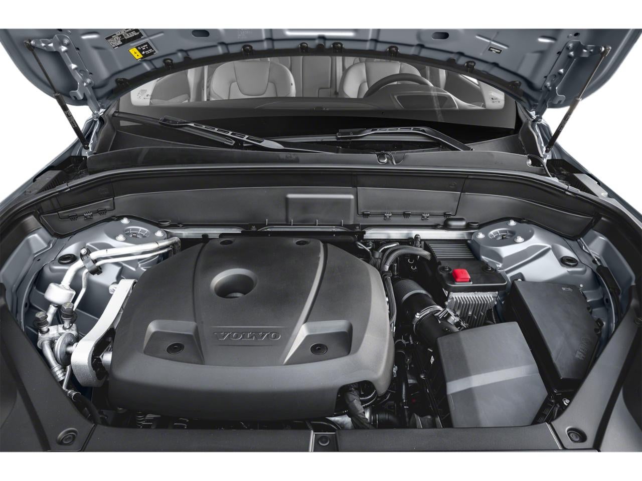 2022 Volvo XC90 T6 AWD Inscription 6P