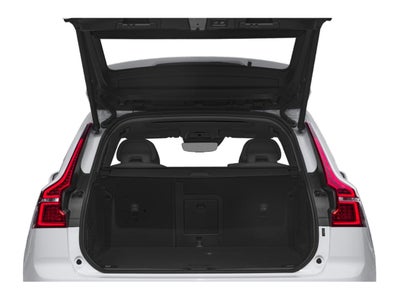 2019 Volvo XC60 T6 AWD Momentum