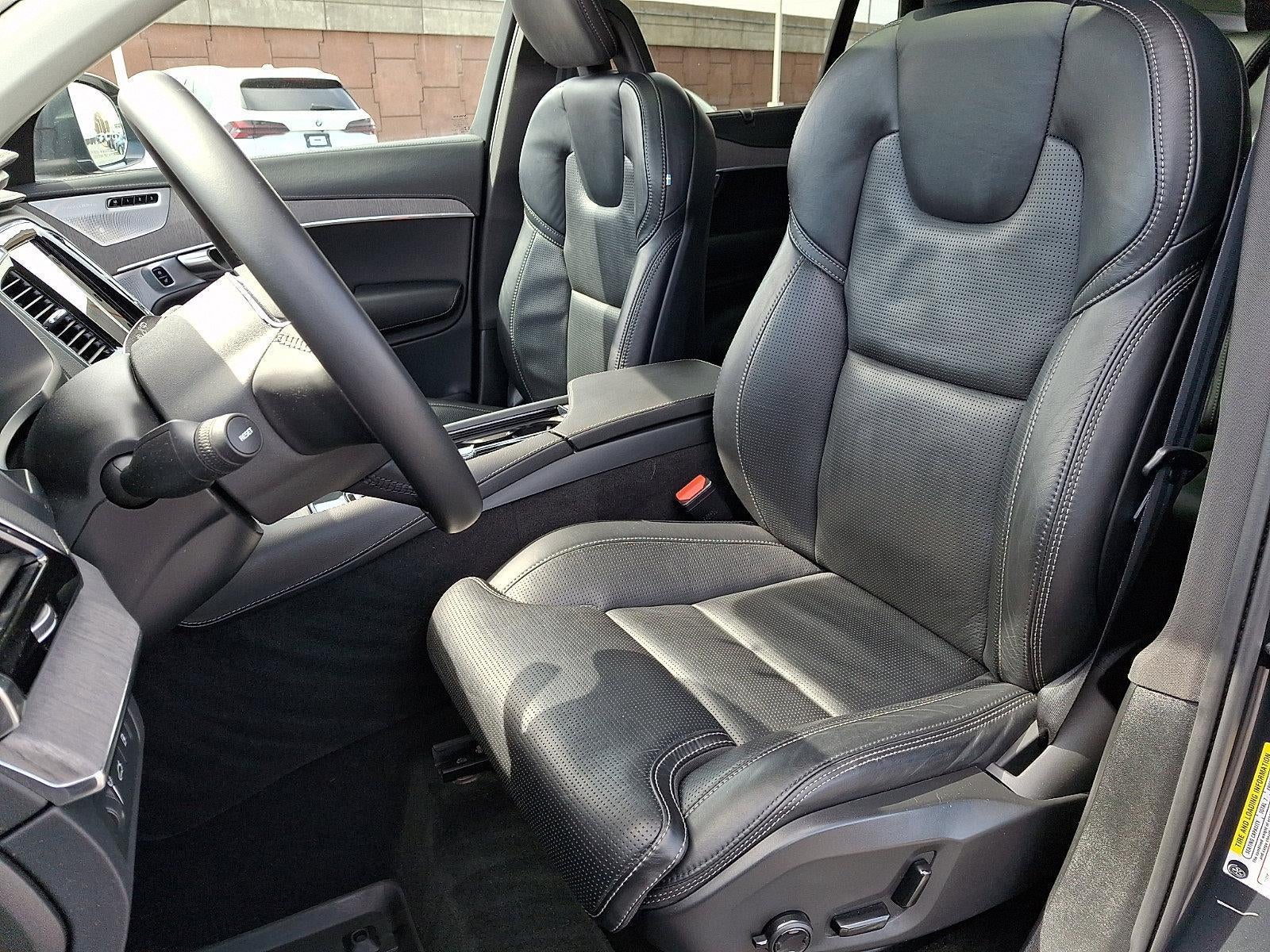 2022 Volvo XC90 Recharge Plug-In Hybrid T8 eAWD PHEV Inscription 7P