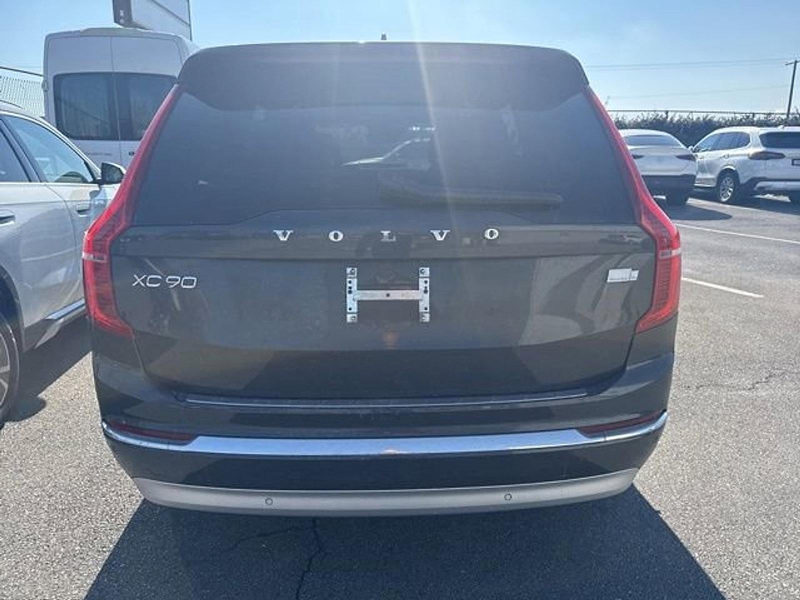 2022 Volvo XC90 Recharge Plug-In Hybrid T8 eAWD PHEV Inscription 7P