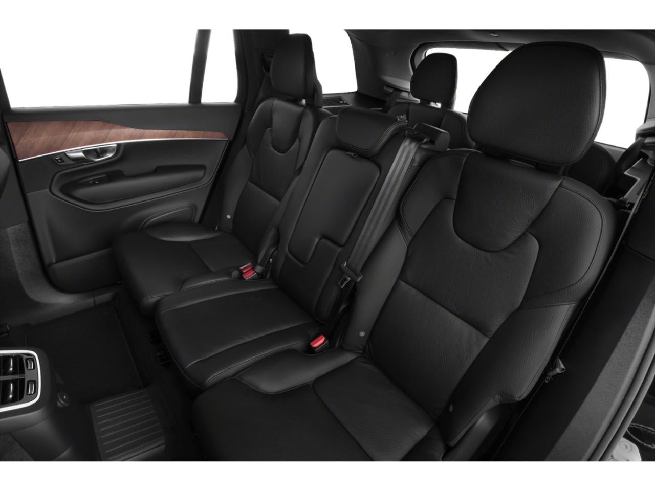 2022 Volvo XC90 Recharge Plug-In Hybrid T8 eAWD PHEV Inscription 7P