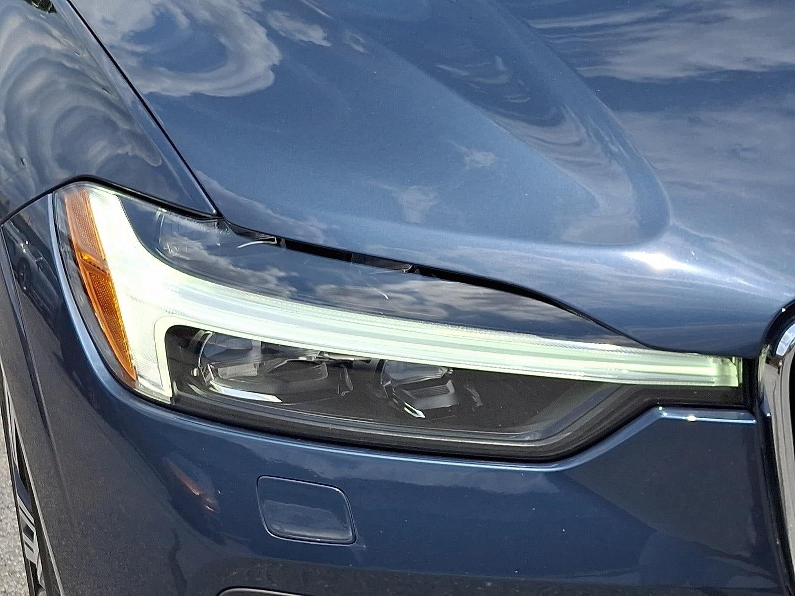 2023 Volvo XC60 B5 AWD Plus Bright Theme