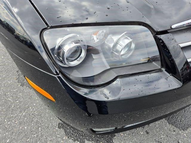 2005 Chrysler Crossfire Limited