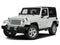 2015 Jeep Wrangler 4WD 2dr Sahara