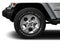 2015 Jeep Wrangler 4WD 2dr Sahara
