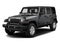 2016 Jeep Wrangler Unlimited 4WD 4dr Willys Wheeler