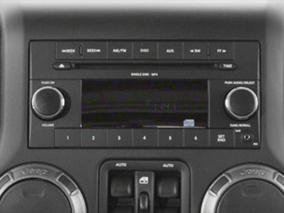 2016 Jeep Wrangler Unlimited 4WD 4dr Willys Wheeler