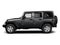 2016 Jeep Wrangler Unlimited 4WD 4dr Willys Wheeler