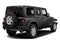 2016 Jeep Wrangler Unlimited 4WD 4dr Willys Wheeler
