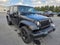 2017 Jeep Wrangler Unlimited Big Bear 4x4 *Ltd Avail*