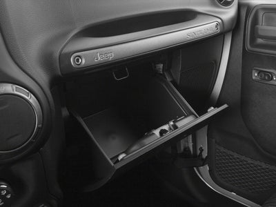 2017 Jeep Wrangler Unlimited Big Bear 4x4 *Ltd Avail*