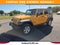 2012 Jeep Wrangler Unlimited 4WD 4dr Sport