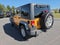 2012 Jeep Wrangler Unlimited 4WD 4dr Sport