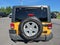 2012 Jeep Wrangler Unlimited 4WD 4dr Sport