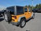 2012 Jeep Wrangler Unlimited 4WD 4dr Sport