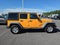 2012 Jeep Wrangler Unlimited 4WD 4dr Sport