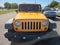 2012 Jeep Wrangler Unlimited 4WD 4dr Sport