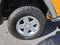 2012 Jeep Wrangler Unlimited 4WD 4dr Sport