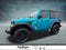 2019 Jeep Wrangler Sport 4x4